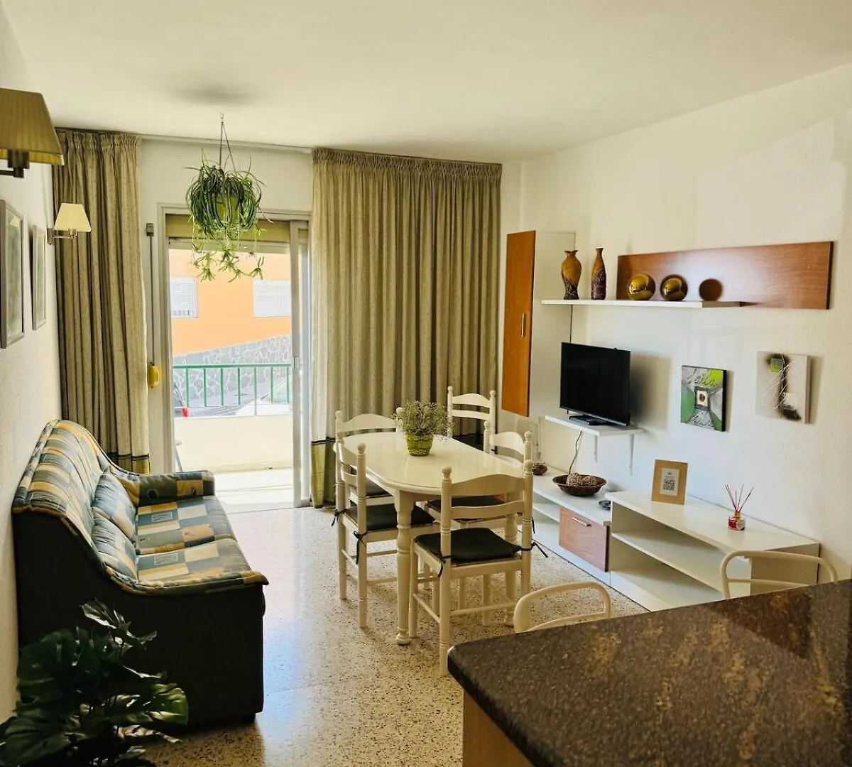 Appartamento El Rincon De Manfe Candelaria