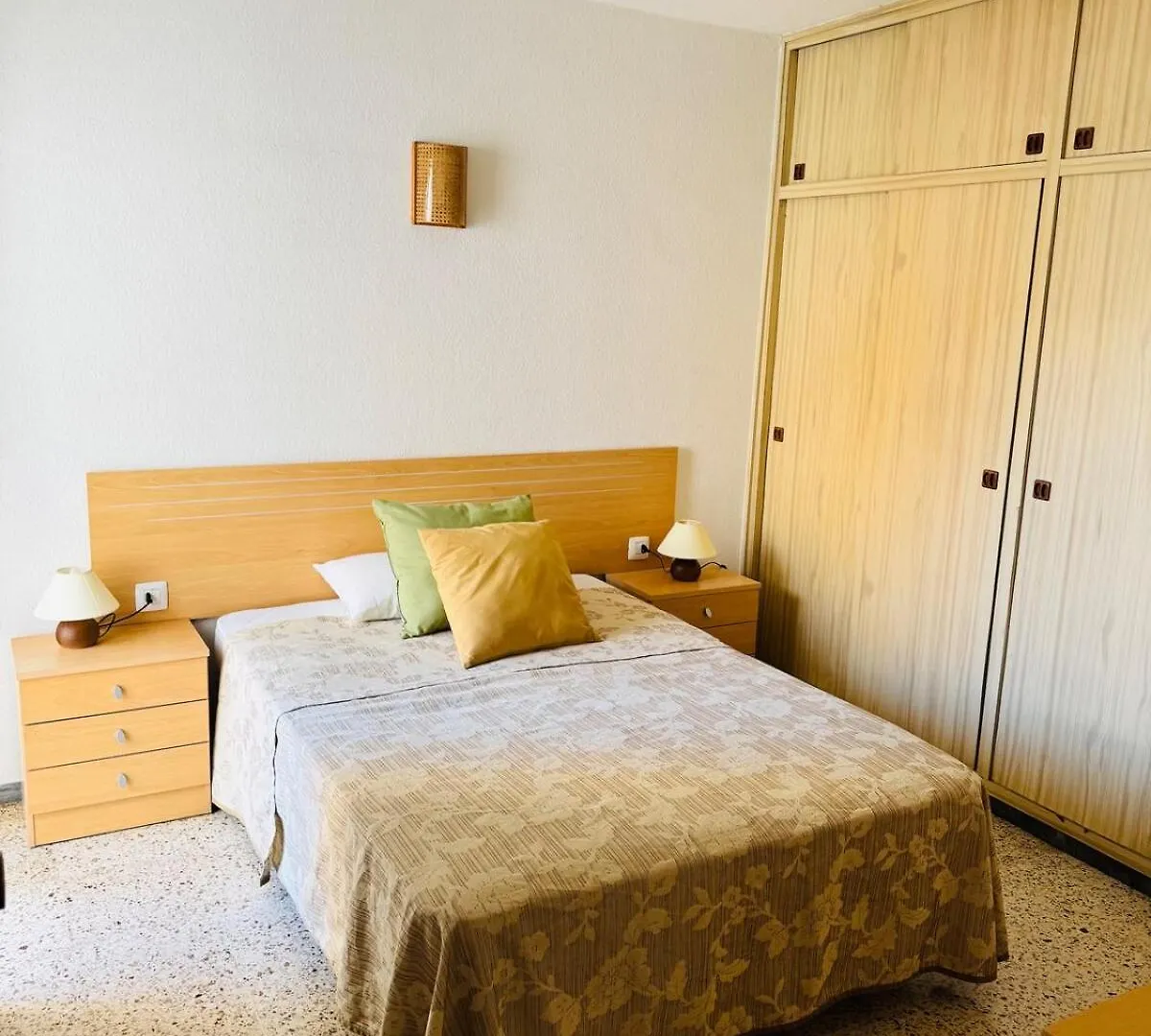 Apartamento El Rincon De Manfe Candelaria