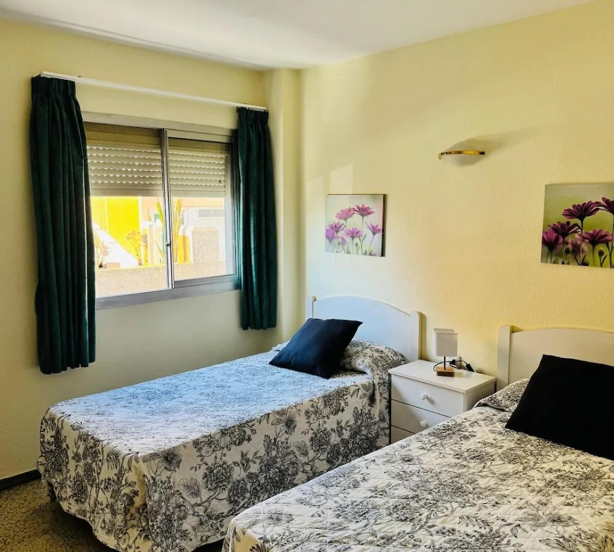 Apartamento El Rincon De Manfe Candelaria