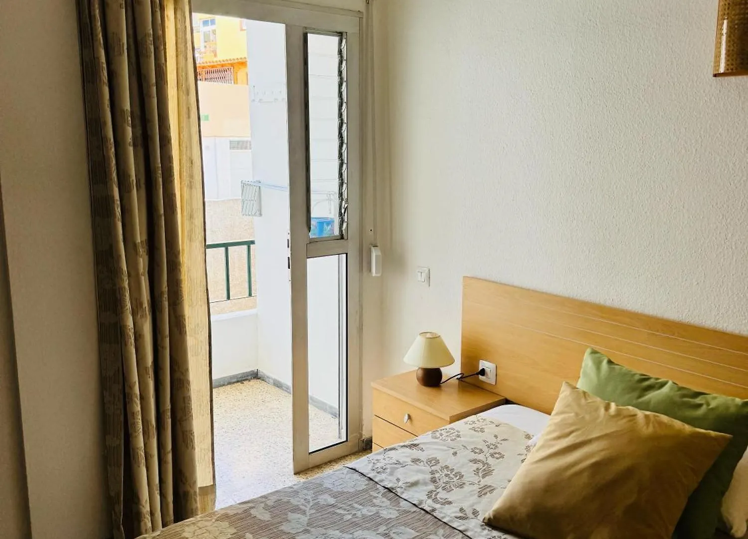 Apartamento El Rincon De Manfe Candelaria 0*,  España