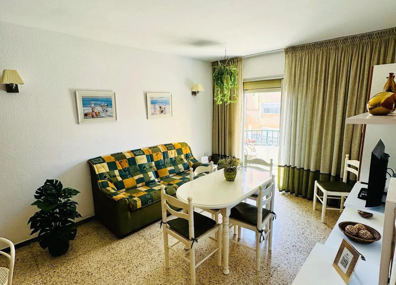 Apartamento El Rincon De Manfe Candelaria 0*,  España