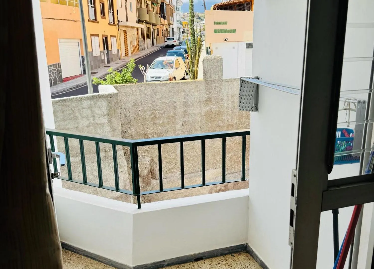 Apartamento El Rincon De Manfe Candelaria España