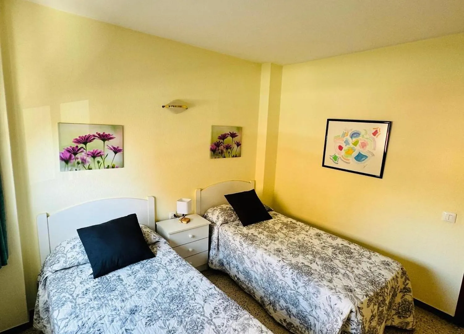 Apartamento El Rincon De Manfe Candelaria