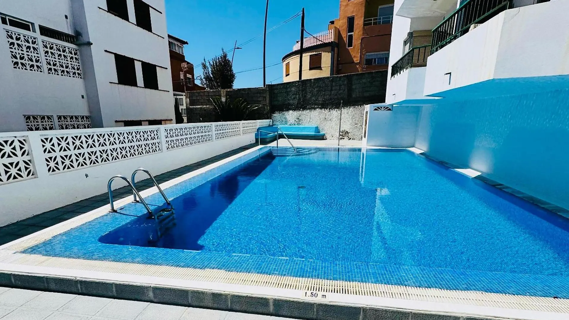 Appartement El Rincon De Manfe à Candelaria